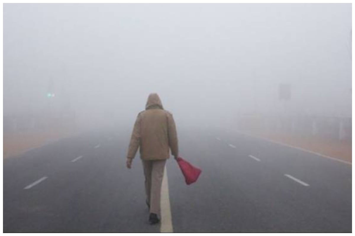 Latest weather update Karachi, Pakistan