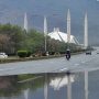 Islamabad weather: mostly sunny with pleasant conditions
