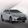 Toyota Corolla Altis price in Pakistan – Feb 2024