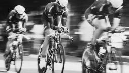 Abu Dhabi to Close Roads on Monday for UAE Tour Men’s Cycling Race