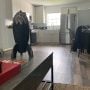 Elon Musk’s Modest Rental Stirs Social Media Frenzy