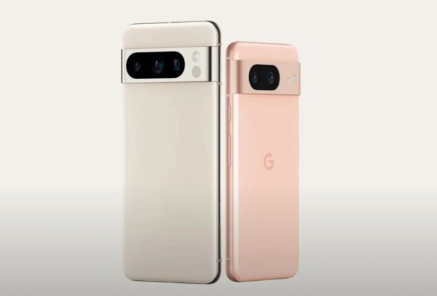 Google Pixel 9: Anticipated Release Date Revealed