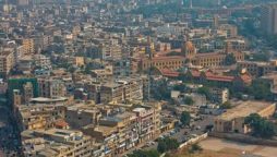 Sindh online property registration