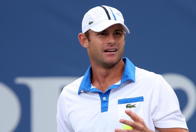 Roddick questions Saudi Tennis expansion amidst human rights concerns