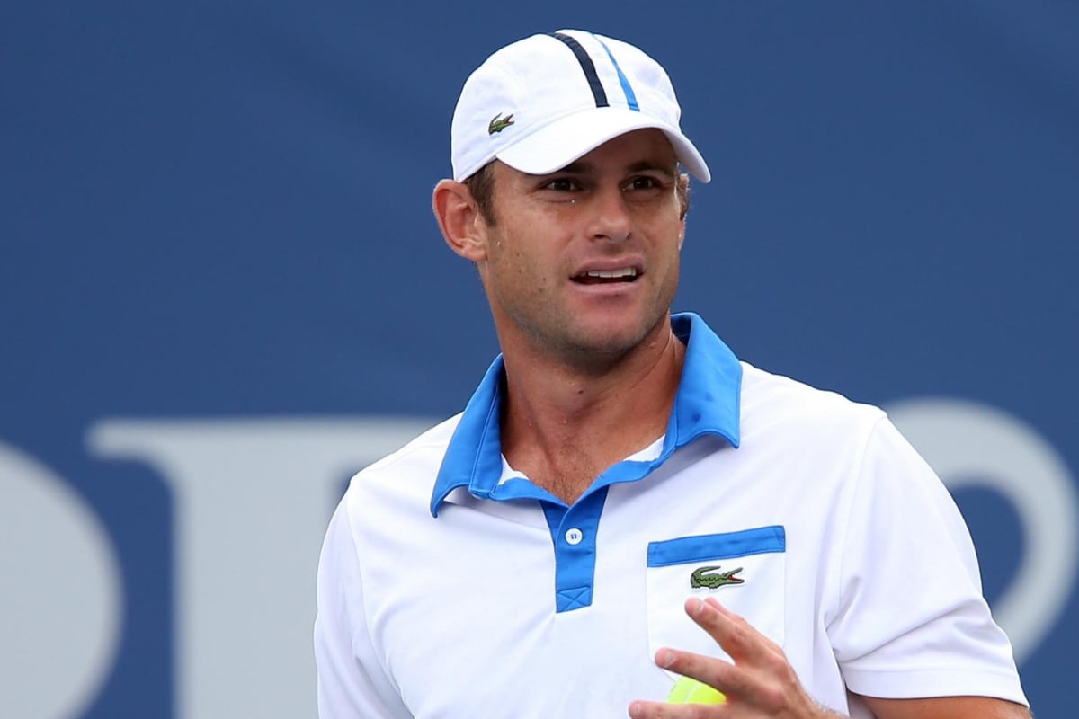 Roddick questions Saudi Tennis expansion amidst human rights concerns