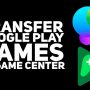 Here’s how to transfer Google Play game data to Game Center