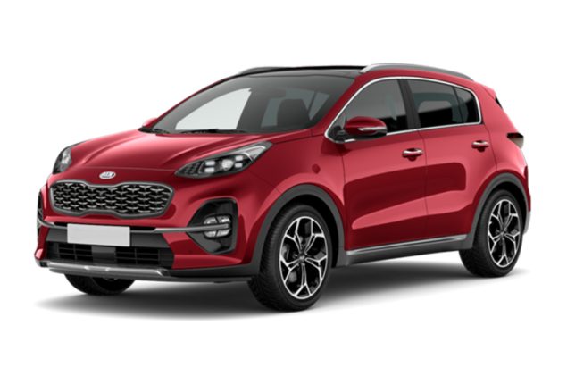 KIA Sportage latest price in Pakistan for 2024