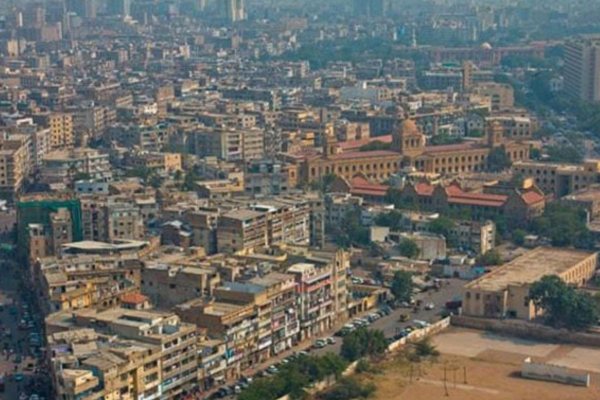 Sindh online property registration