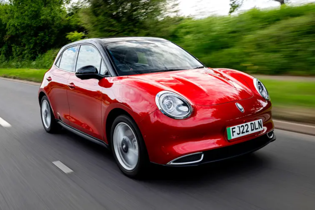 GWM ORA 03 EV Latest Price and Booking Details in Pakistan