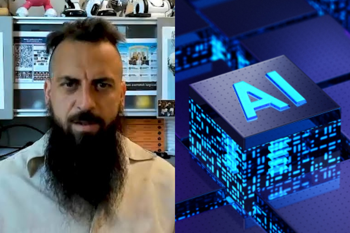 Yampolskiy Stresses Lack of Evidence for Safe AI Management