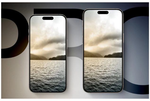 Apple iPhone 16 Pro Series to Debuts with 2 TB Storage & Larger Batteries
