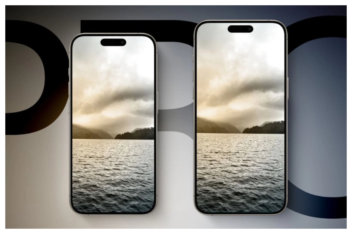 Apple iPhone 16 Pro Series to Debuts with 2 TB Storage & Larger Batteries