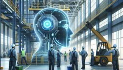 Nokia introduces AI assistant for industrial workers