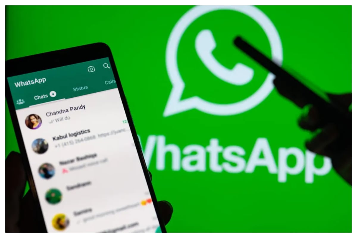 whatsapp如何正确输入号码