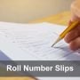 How to download Your Roll Number Slip for BISE Lahore Matric Exams 10th Class 2024