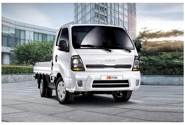 Kia Shehzore Latest Price in Pakistan & Specifications for July 2024