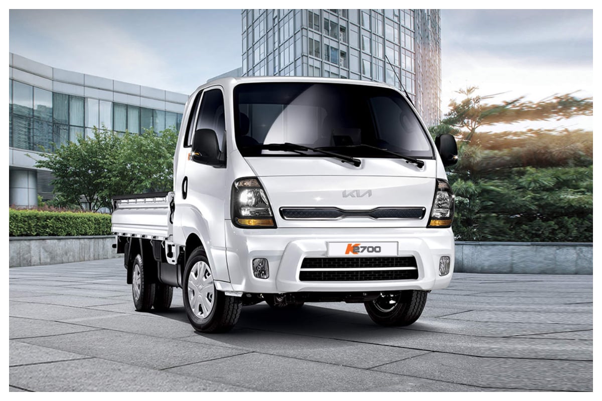 Kia Shehzore Latest Price in Pakistan & Specifications for July 2024