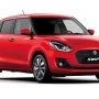 Suzuki Swift 2024 Latest Price in Pakistan – February 2024