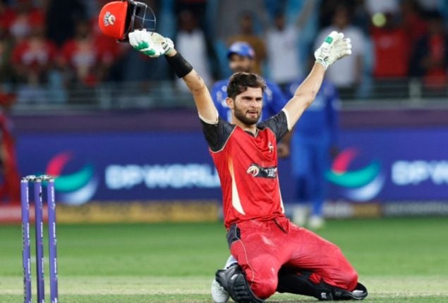 PCB denies NOC extensions, restricts player participation in international leagues