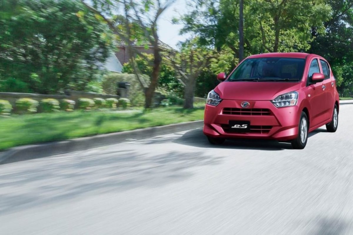 mira car price in pakistan 2024 installment