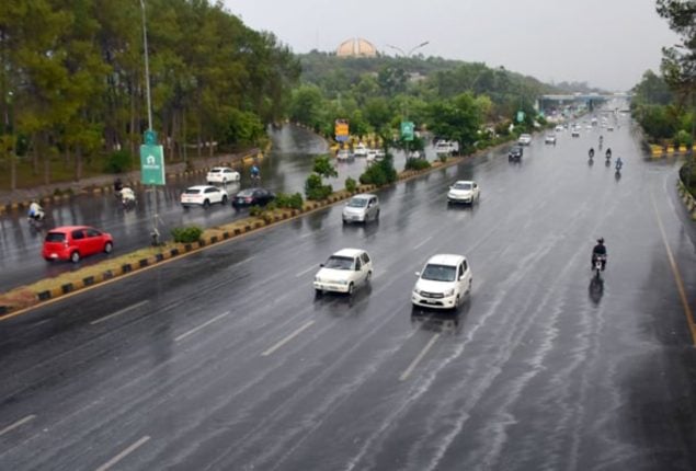 Upcoming Rain and Snow Showers Expected to Return Shortly