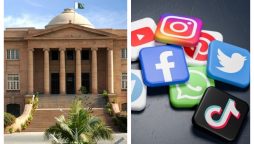 Sindh High Court Orders Complete Restoration of Social Media Platforms