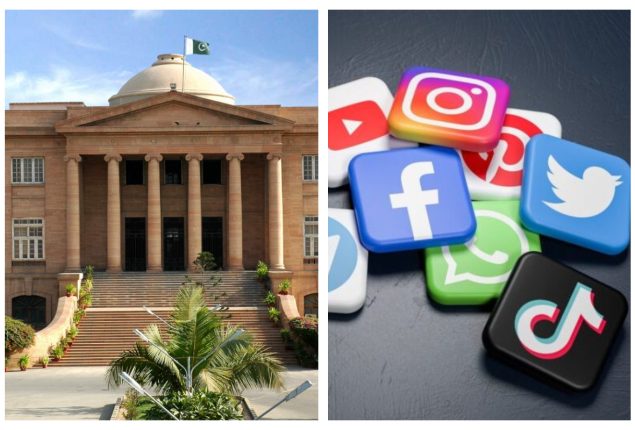 Sindh High Court Orders Complete Restoration of Social Media Platforms