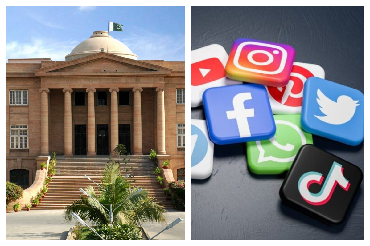 Sindh High Court Orders Complete Restoration of Social Media Platforms