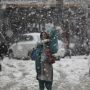 Snowfall, rain update for Murree, Galyat, other tourist destinations in Pakistan