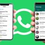 Here's how to use two WhatsApp accounts on same phone?