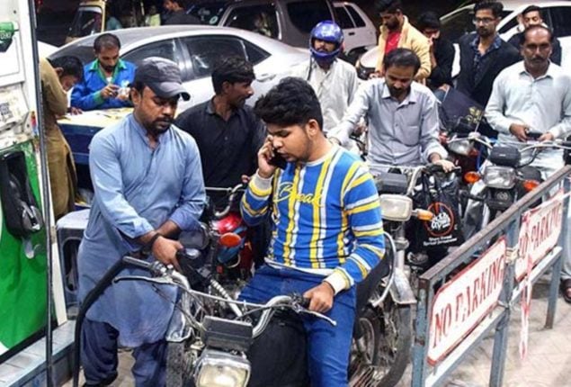 Relief Expected as Petrol Prices in Pakistan are Likely to Drop