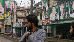 Election 2024: Weather Forecast for February 8