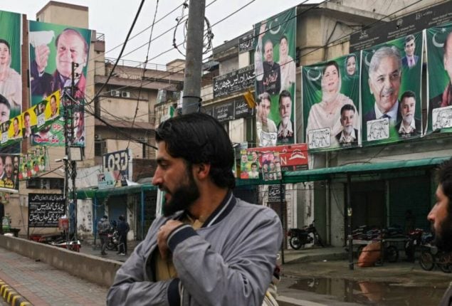 Election 2024: Weather Forecast for February 8