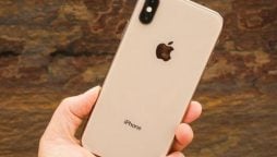 iPhone X latest price & PTA tax in Pakistan for April 2024