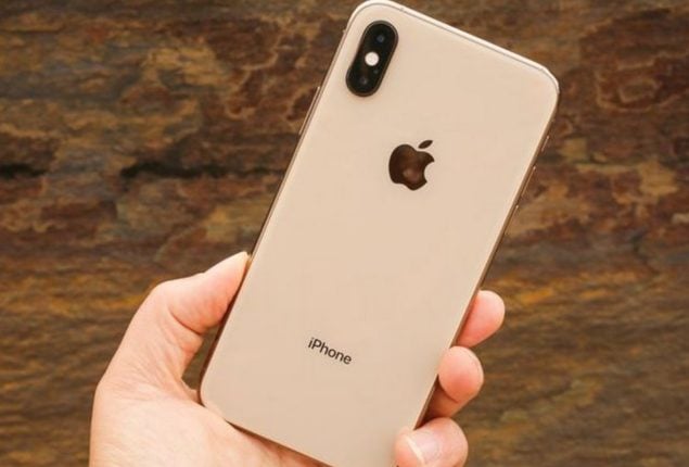 iPhone X latest price & PTA tax in Pakistan for April 2024