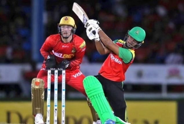 Rizwan hails Ayub as future Star, but Ayub stays grounded