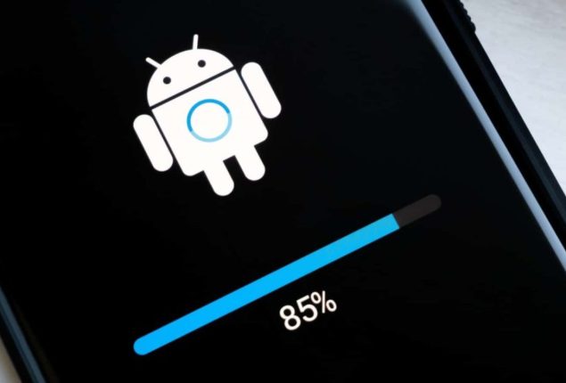 Major Android Flaw Fixed in Latest Google Update