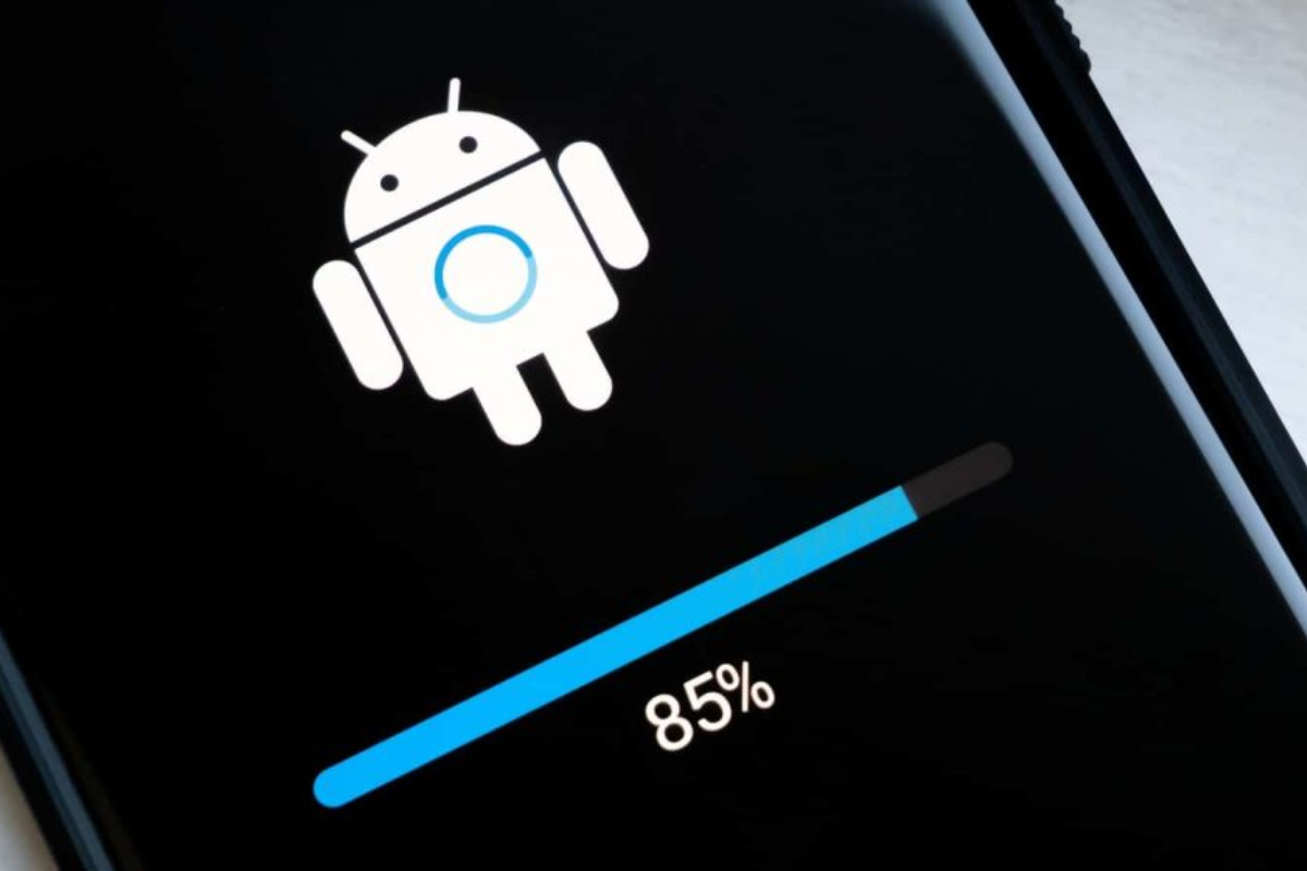 Major Android Flaw Fixed in Latest Google Update