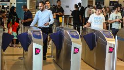 Dubai Metro: Avoid these 31 violations or face up to AED 2,000 fine