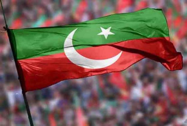 PTI to organise fresh intra-party elections on Feb 5