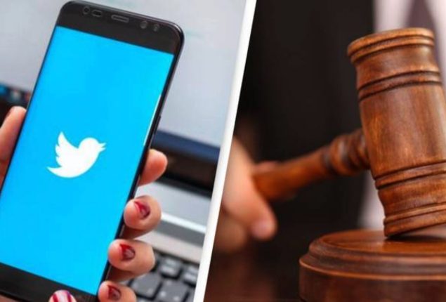 Woman sentenced for spreading objectionable videos on social media   