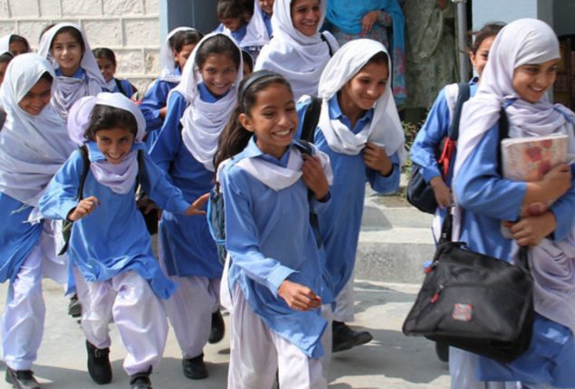 Sindh announces closures of educational institutions from Feb 6 to 9