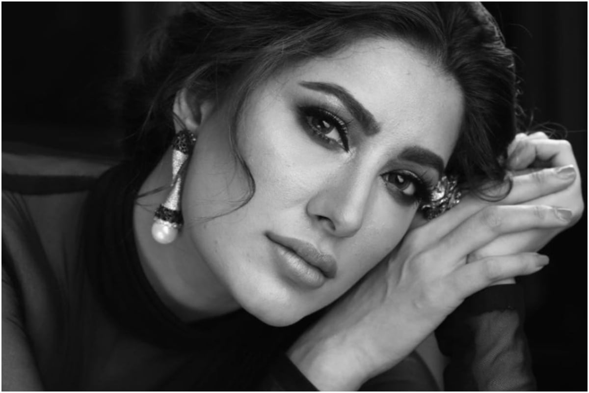 Mehwish Hayat