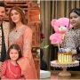 See Photos: Noman Habib Daughter Celebrates Birthday