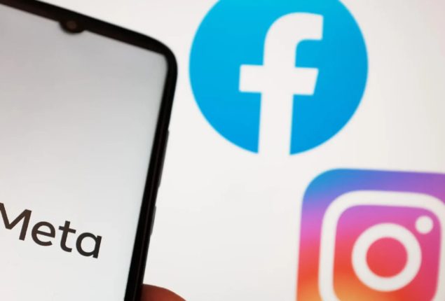 Steps to see Instagram Profiles linked to your Facebook