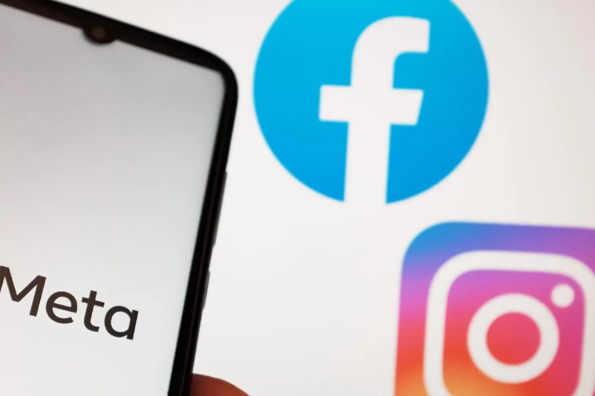 Steps to see Instagram Profiles linked to your Facebook