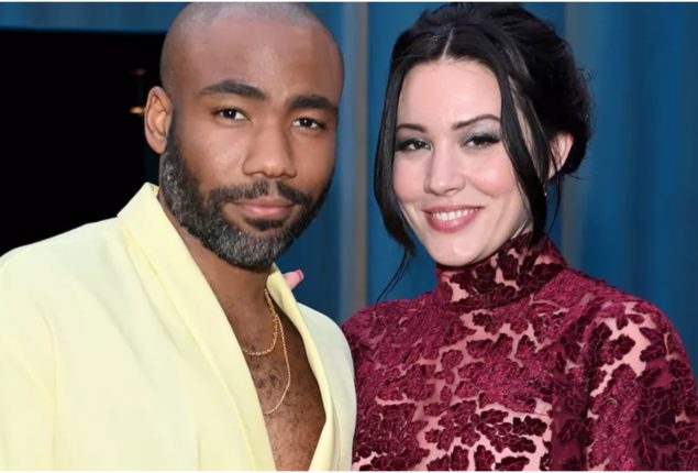 Who is Michelle White? All About Donald Glover’s Wife
