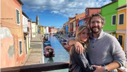 Who is Natalie McQueen? All About Josh Groban’s Girlfriend