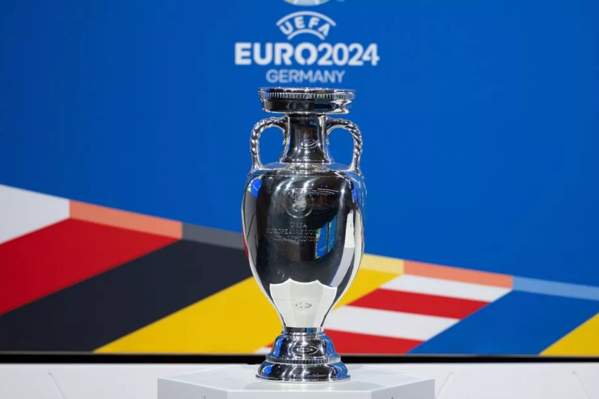 Euro 2024 team base camps revealed: From Adidas HQ to 800-year-old monastery