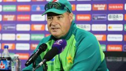 Mickey Arthur expresses disappointment with current state if PCB